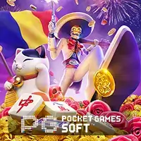 PG Soft 8ID