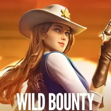 Wild Bounty 8ID